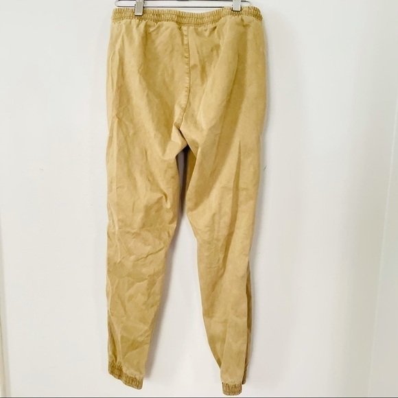 Zara tan pants nude color size Xs - Picture 4 of 5